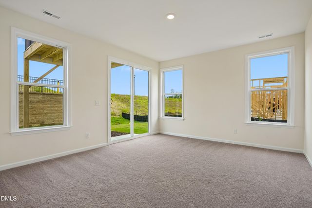 51 E Tiger Lily Trail, Clayton, NC 27527