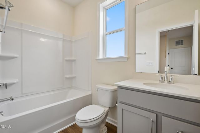 51 E Tiger Lily Trail, Clayton, NC 27527