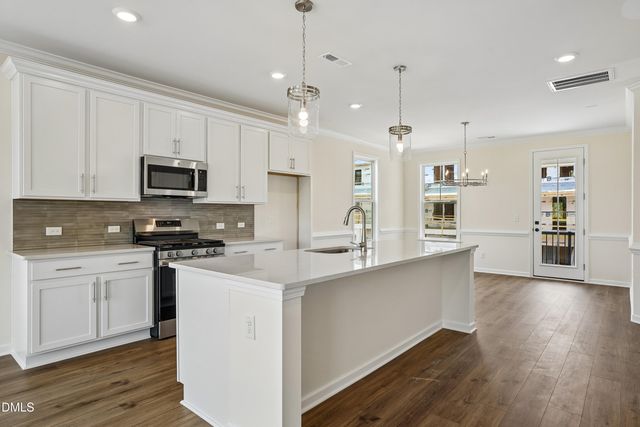 51 E Tiger Lily Trail, Clayton, NC 27527
