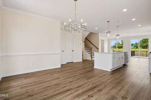 51 E Tiger Lily Trail, Clayton, NC 27527