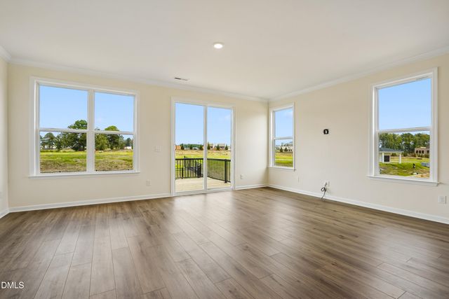 51 E Tiger Lily Trail, Clayton, NC 27527