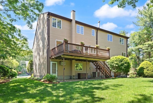 45 Anthony Ln, Dedham, MA 02026