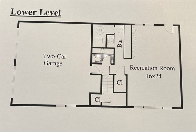 45 Anthony Ln, Dedham, MA 02026
