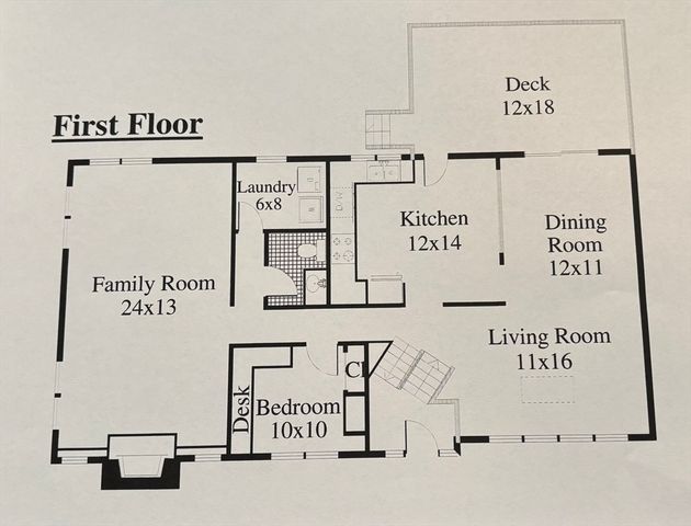 45 Anthony Ln, Dedham, MA 02026