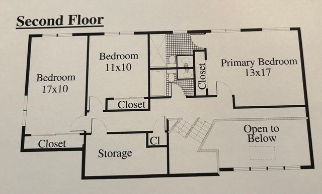 45 Anthony Ln, Dedham, MA 02026