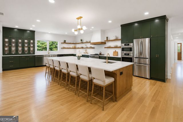 4275 Haynes Circle SW, Snellville, GA 30039