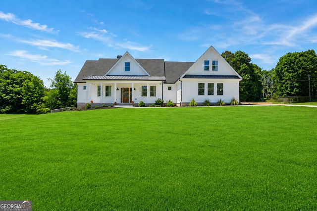 4275 Haynes Circle SW, Snellville, GA 30039