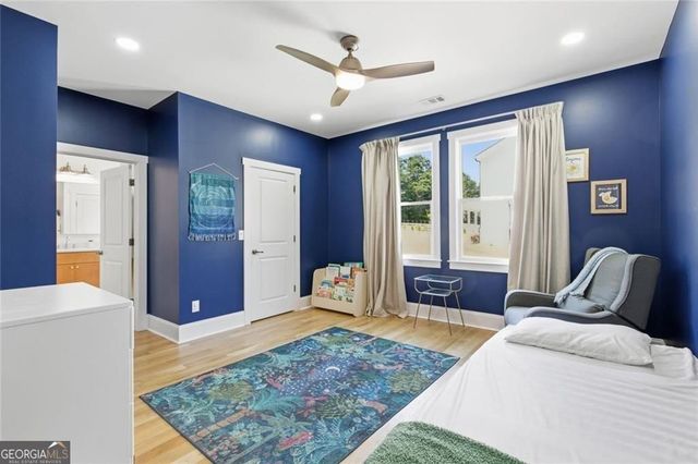 4275 Haynes Circle SW, Snellville, GA 30039