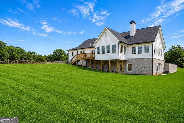 4275 Haynes Circle SW, Snellville, GA 30039