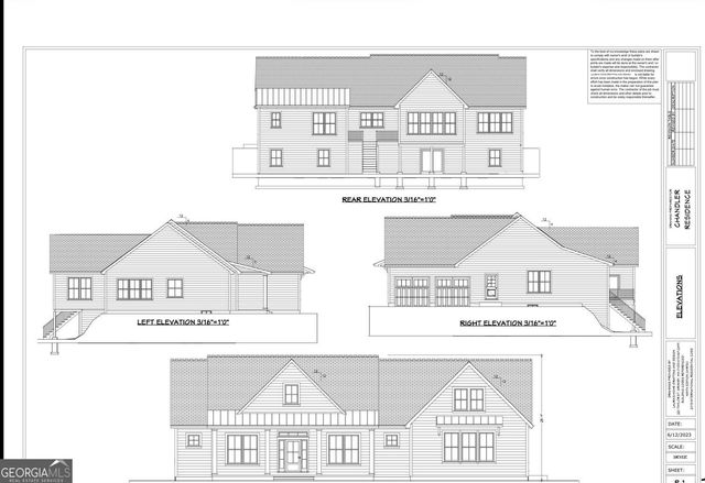 4275 Haynes Circle SW, Snellville, GA 30039