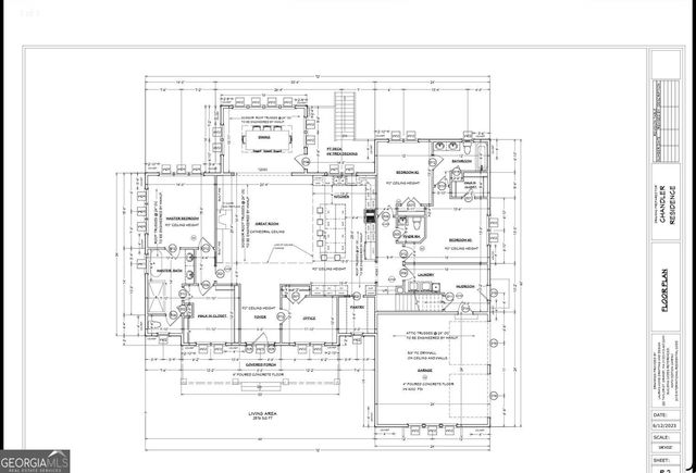 4275 Haynes Circle SW, Snellville, GA 30039