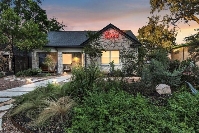 1302 W 13th ST, Austin, TX 78703