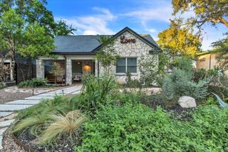 1302 W 13th ST, Austin, TX 78703