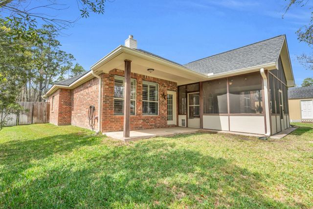 32510 Riverwood Drive, Magnolia, TX 77354