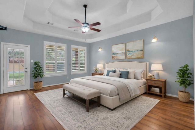 32510 Riverwood Drive, Magnolia, TX 77354