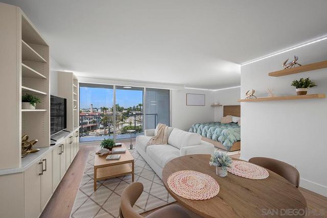 1720 Avenida Del Mundo 509, Coronado, CA 92118