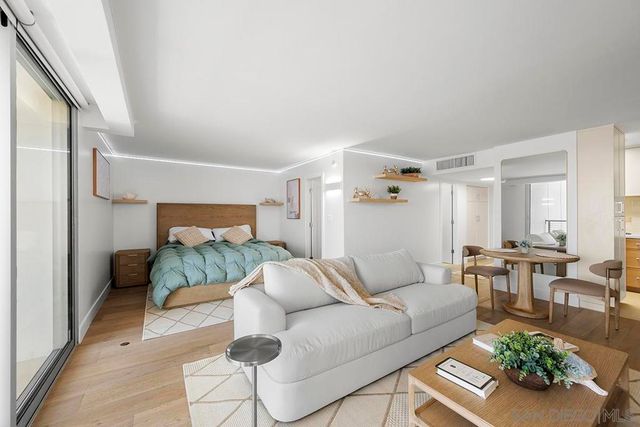 1720 Avenida Del Mundo 509, Coronado, CA 92118