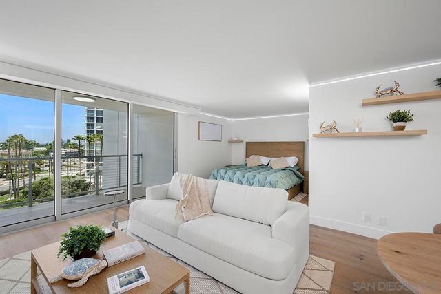 1720 Avenida Del Mundo 509, Coronado, CA 92118