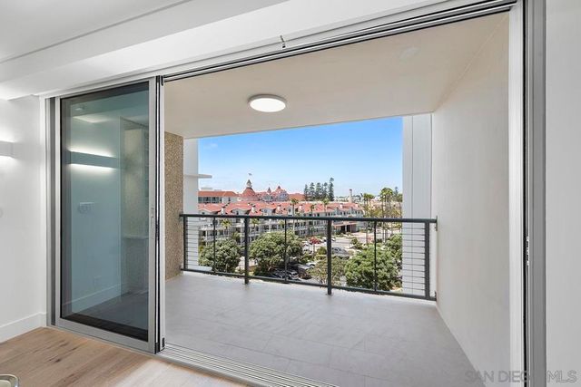 1720 Avenida Del Mundo 509, Coronado, CA 92118