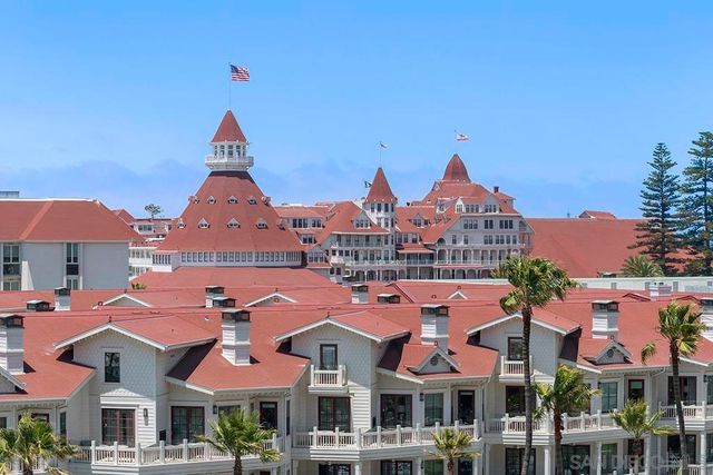 1720 Avenida Del Mundo 509, Coronado, CA 92118