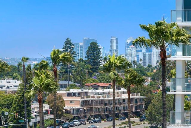1720 Avenida Del Mundo 509, Coronado, CA 92118