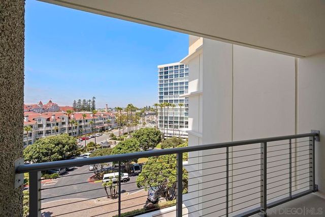 1720 Avenida Del Mundo 509, Coronado, CA 92118