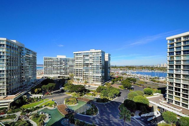 1720 Avenida Del Mundo 509, Coronado, CA 92118