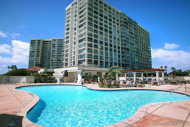 1720 Avenida Del Mundo 509, Coronado, CA 92118