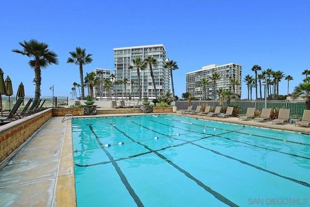 1720 Avenida Del Mundo 509, Coronado, CA 92118