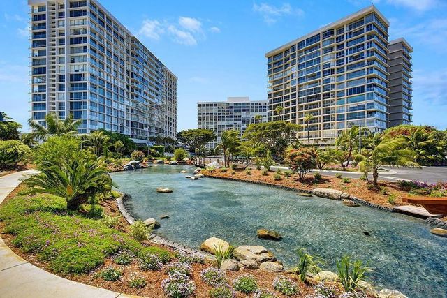 1720 Avenida Del Mundo 509, Coronado, CA 92118