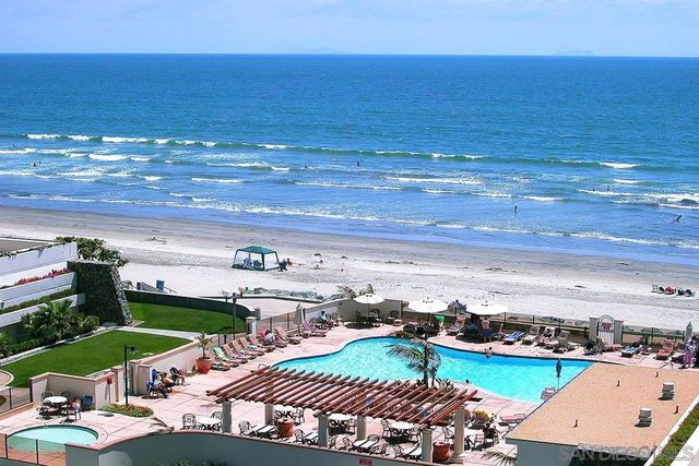 1720 Avenida Del Mundo 509, Coronado, CA 92118