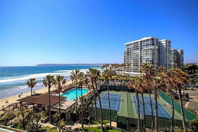 1720 Avenida Del Mundo 509, Coronado, CA 92118