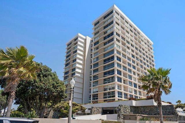 1720 Avenida Del Mundo 509, Coronado, CA 92118