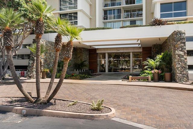 1720 Avenida Del Mundo 509, Coronado, CA 92118