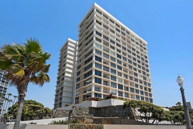 1720 Avenida Del Mundo 509, Coronado, CA 92118