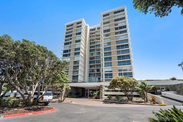 1720 Avenida Del Mundo 509, Coronado, CA 92118