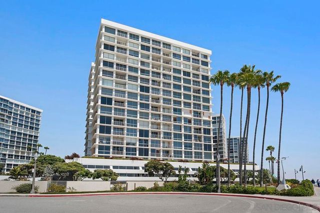 1720 Avenida Del Mundo 509, Coronado, CA 92118