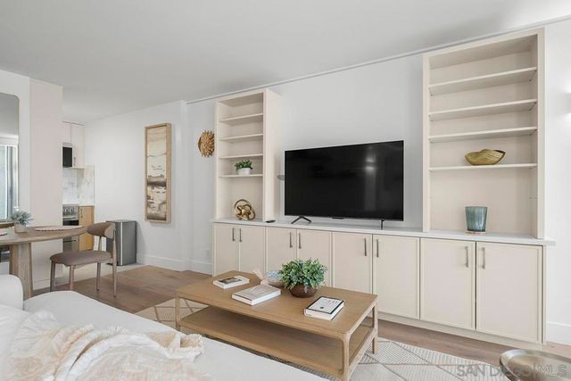 1720 Avenida Del Mundo 509, Coronado, CA 92118