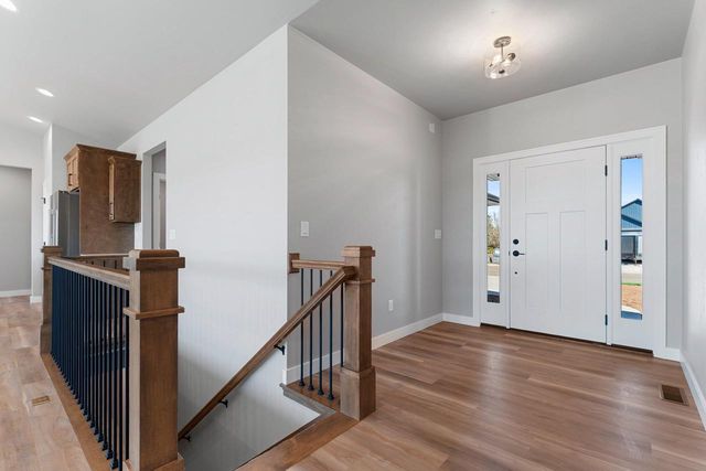 3728 EDWINA DRIVE, De Pere, WI 54115
