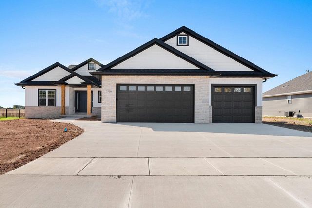 3728 EDWINA DRIVE, De Pere, WI 54115
