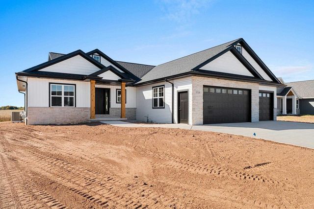 3728 EDWINA DRIVE, De Pere, WI 54115