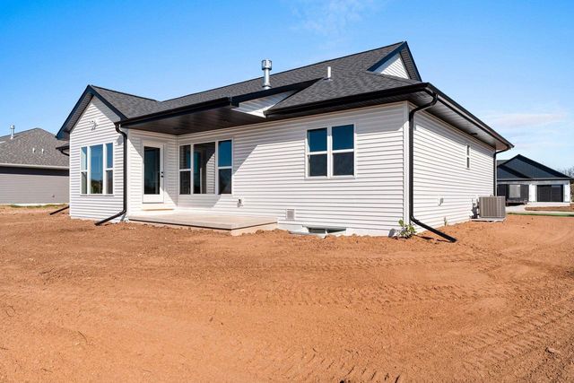 3728 EDWINA DRIVE, De Pere, WI 54115