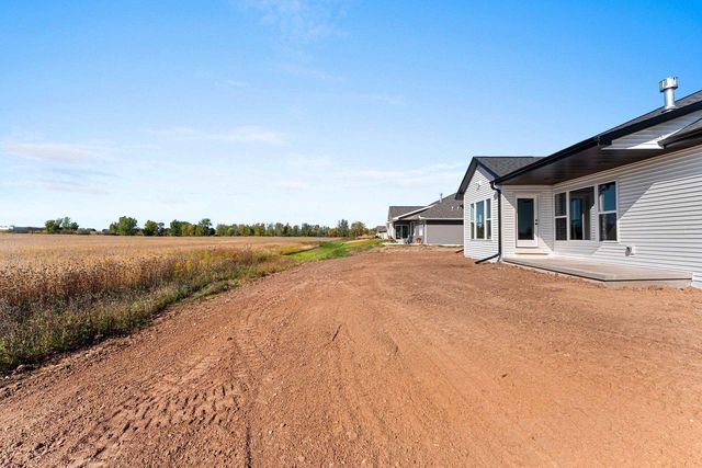 3728 EDWINA DRIVE, De Pere, WI 54115