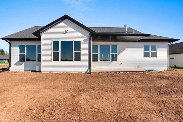 3728 EDWINA DRIVE, De Pere, WI 54115