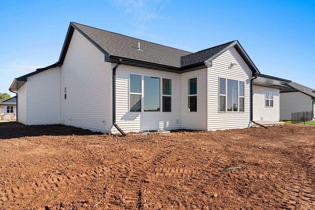 3728 EDWINA DRIVE, De Pere, WI 54115