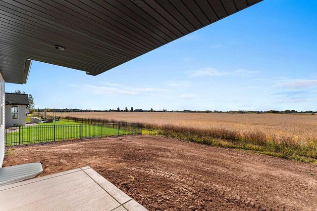 3728 EDWINA DRIVE, De Pere, WI 54115
