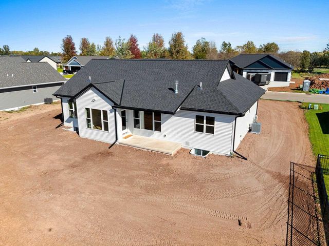 3728 EDWINA DRIVE, De Pere, WI 54115