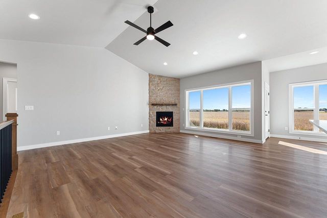 3728 EDWINA DRIVE, De Pere, WI 54115