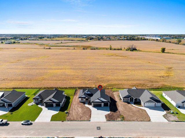 3728 EDWINA DRIVE, De Pere, WI 54115