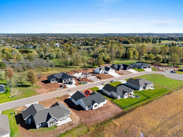 3728 EDWINA DRIVE, De Pere, WI 54115